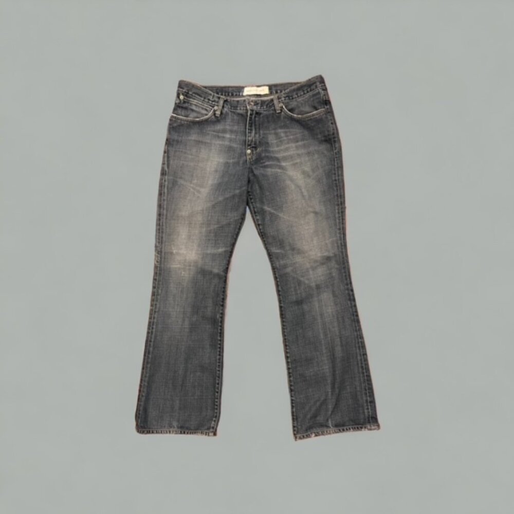 paperdenim&cloth men's denim jeans